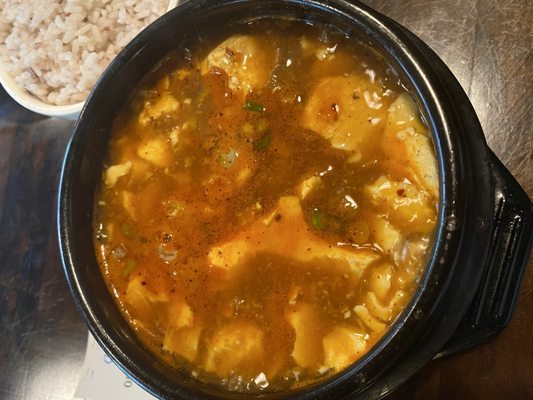 Kong Tofu House by null