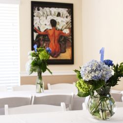 M&M Decorations and Flowers - Flowers for your business or special day