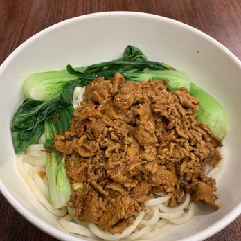 OK Noodle - Chili Oil Noodles - Noodles Near Me - Milpitas, California