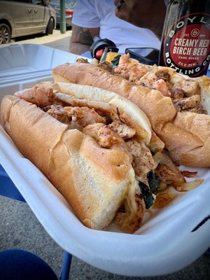 Lee's Deli Since 1993 by null