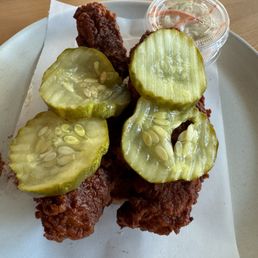 Tenders