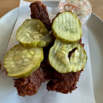 Namkeen - Tenders - Chicken Shop Near Me - Metuchen, New Jersey