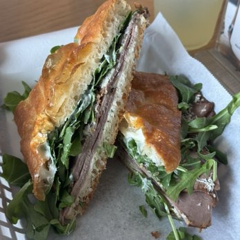 Bread Head - roast beef - Sandwiches Near Me - Manhattan Beach, California Bread Head - roast beef - Sandwiches Near Me - Manhattan Beach, California