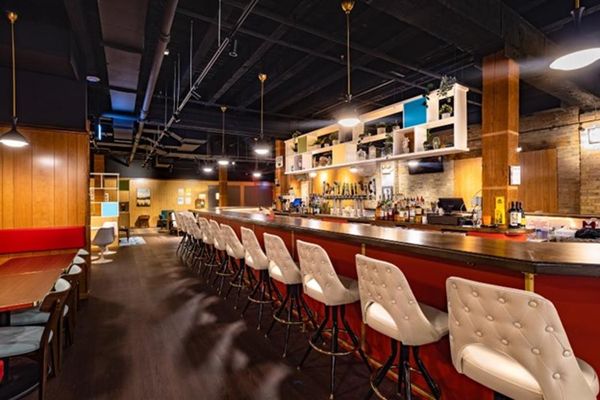 The iO Theater by null