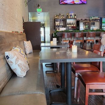 Thai Thyme - Interior. - Thai Near Me - Monrovia, California Thai Thyme - Interior. - Thai Near Me - Monrovia, California
