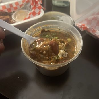 Eat Wit Yo Eyez - Cajun/Creole Near Me - San Antonio, Texas