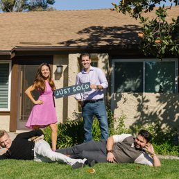 Thanks Kyle and Chris! We love our new home.