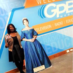 Georgia Public Television Gptv Pbs
