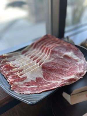 Sichuan Hot Pot by null