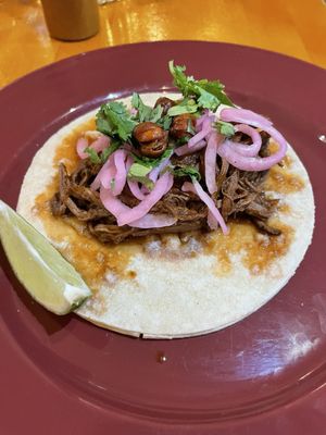 Los Cuervos Taqueria & Cantina by null