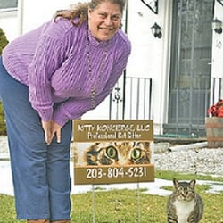 Kitty Koncierge