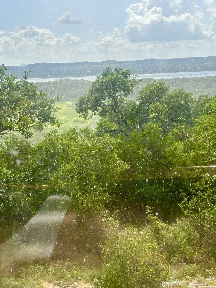 The Overlook Restaurant