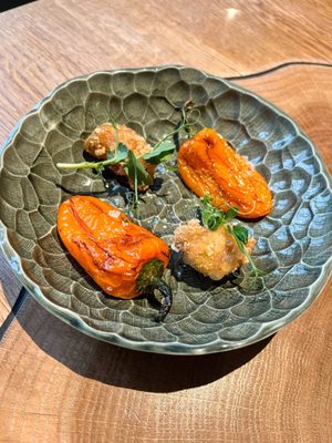 La Degustation by null