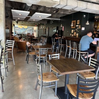 1888 Coffee House - Coffee & Tea Near Me - Kansas City, Missouri