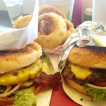 Red Mill Burgers - Burgers Near Me - Seattle, Washington Red Mill Burgers - Burgers Near Me - Seattle, Washington