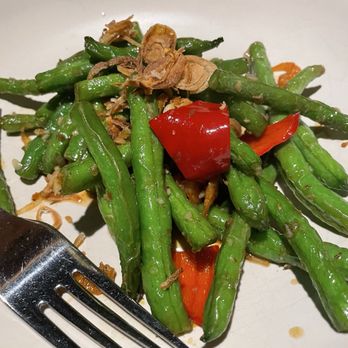 Star Leaf - Spicy Malacca Sambal - Asian Fusion Near Me - Pasadena, California