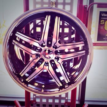America's Tire - Thanks Adrain Esteves for getting me a great deal on this and for the awesome customer service! - Tires Near Me - Orange, California America's Tire - Thanks Adrain Esteves for getting me a great deal on this and for the awesome customer service! - Tires Near Me - Orange, California