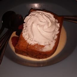 Tres' Leches