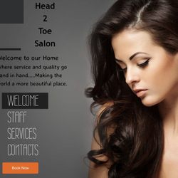 Head 2 Toe Salon - Hair by Carl has moved to 12627 San Jose Boulevard, new salon name is Head 2 Toe Salon !