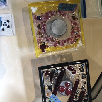 Glass Class - Art Galleries Near Me - Durham, North Carolina