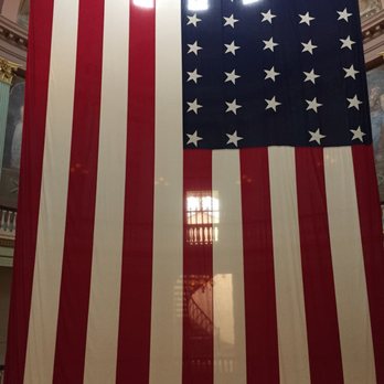 Old Courthouse - Landmarks & Historical Buildings Near Me - Saint Louis, Missouri