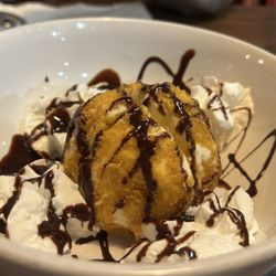 La Chata - Deep Fried Ice Cream