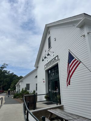 Oakholm Brewing Company by null