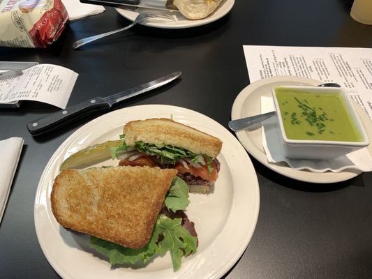 Boston Deli Grill & Market by null