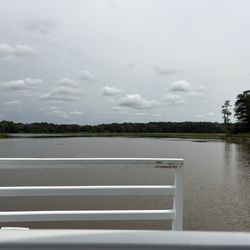 Jamestown Discovery Boat Tours
