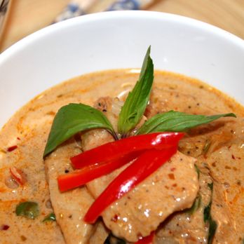 Maria's Gourmet Kitchen - Thai Red Curry - Food Delivery Services Near Me Maria's Gourmet Kitchen - Thai Red Curry - Food Delivery Services Near Me