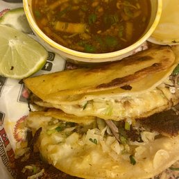 Birria Quesa Tacos Special Birria Quesa Tacos Special