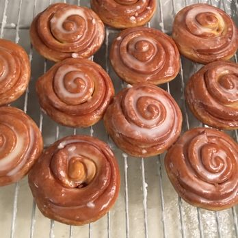Jackson Donuts - Cinnamon rolls - Bakeries Near Me - Cape Girardeau, Missouri Jackson Donuts - Cinnamon rolls - Bakeries Near Me - Cape Girardeau, Missouri