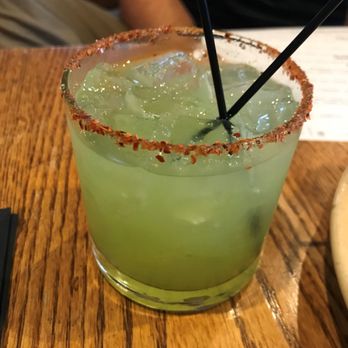 Aro Latin - Spicy Margarita. Perfect! - Latin American Near Me - South Pasadena, California Aro Latin - Spicy Margarita. Perfect! - Latin American Near Me - South Pasadena, California