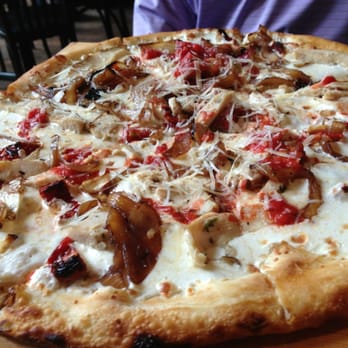 Urban Crust - Pizza Near Me - Plano, Texas Urban Crust - Pizza Near Me - Plano, Texas