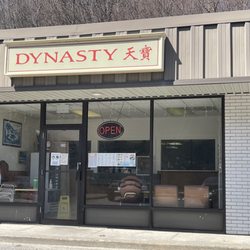 Dynasty Chinese Restaurant