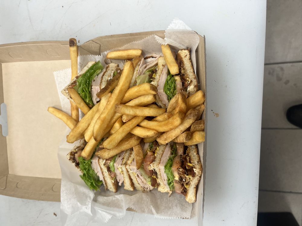 LAMI’S PIZZA & SUBS Updated October 2024 59 Photos & 17 Reviews