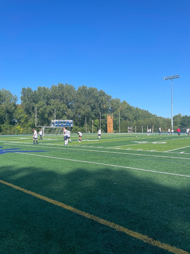 BRECK SCHOOL Updated October 2024 123 Ottawa Ave N, Golden Valley