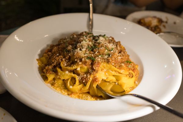 Bricco Cucina & Wine Bar by null