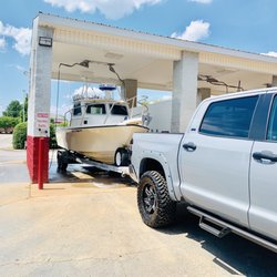 Five Forks Express Wash
