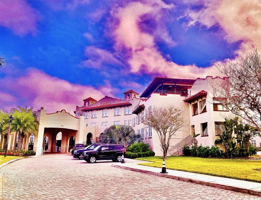 Fenway Hotel, Autograph Collection by null