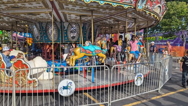 SCHAUMBURG SEPTEMBERFEST - Updated August 2025 - 46 Photos & 11 Reviews