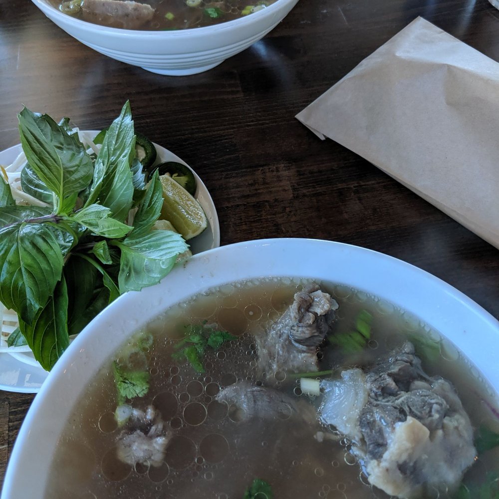 Wicked Chopstix - Oxtail and the special - Vietnamese Near Me - Seattle, Washington Wicked Chopstix - Oxtail and the special - Vietnamese Near Me - Seattle, Washington