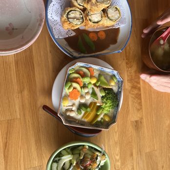 Cha-Ya - Japanese Near Me - Berkeley, California