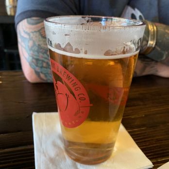 Windbag Saloon - Blackfoot Cream Ale - Burgers Near Me - Helena, Montana Windbag Saloon - Blackfoot Cream Ale - Burgers Near Me - Helena, Montana