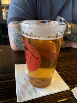 Windbag Saloon & Grill by null