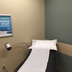 RediMed - Examination table