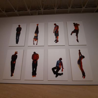 Contemporary Arts Museum Houston by null