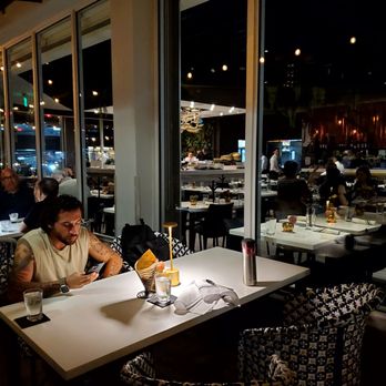 CVI.CHE 105 - Seafood Near Me - Miami Beach, Florida CVI.CHE 105 - Seafood Near Me - Miami Beach, Florida