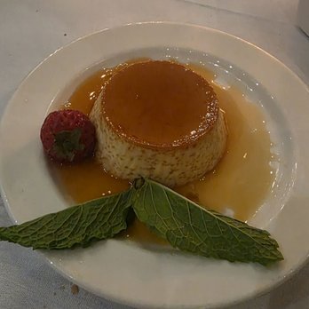 Columbia Restaurant - Flan - Spanish Near Me - Tampa, Florida Columbia Restaurant - Flan - Spanish Near Me - Tampa, Florida