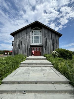 Kontokosta Winery by null